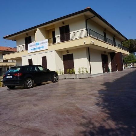 Lvresidence Roccelletta Catanzaro Ngoại thất bức ảnh