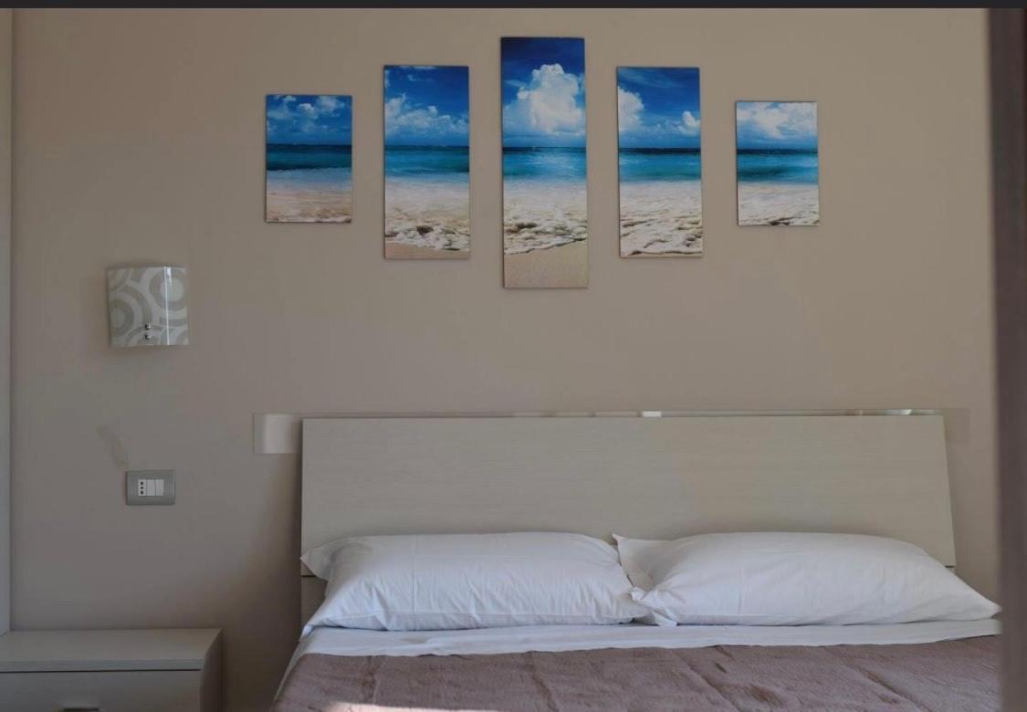 Lvresidence Roccelletta Catanzaro Ngoại thất bức ảnh